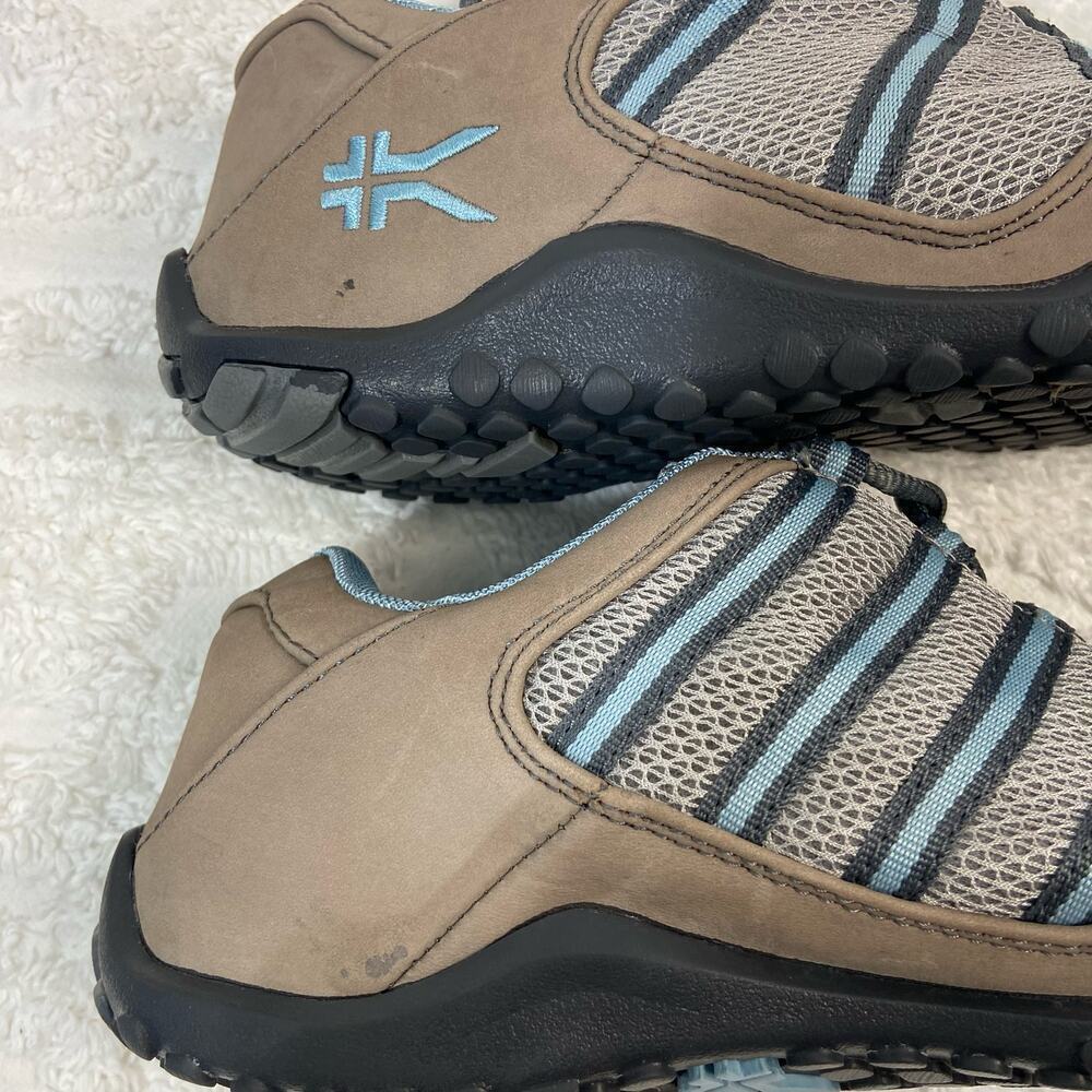 KURU Chicane Shoes Women's Sz 8.5 20350485 Outdoors Hiking Walking Camping Comfy - Picture 5 of 8